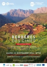 Poster for Berbères des cimes 