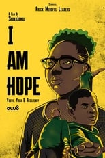 I Am Hope poster