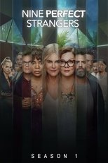 Season 1 poster