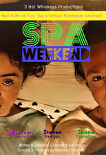 Poster for Spa Weekend 