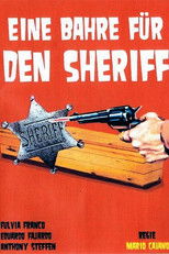 Eine Bahre für den Sheriff