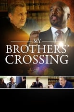 Poster for My Brothers' Crossing