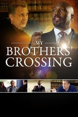 Poster for My Brothers' Crossing 