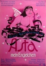 Poster for Asta, mein Engelchen 