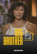 Poster for Big Brother Season 5