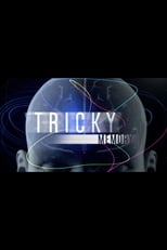 Poster for Tricky Memory