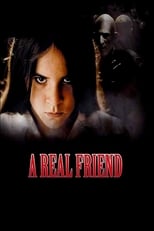 Poster for A Real Friend 