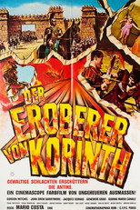 Der Eroberer von Korinth