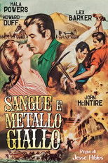 Sangue e metallo giallo