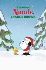 Poster di È di nuovo Natale, Charlie Brown