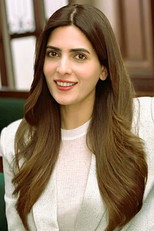Rushna Khan as Kiran in Case No. 9