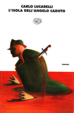 Poster di L'Isola dell'angelo caduto