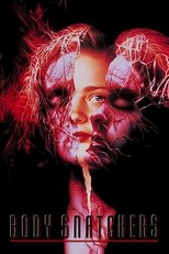 Body Snatchers main poster