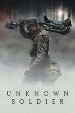 Unknown Soldier serie streaming