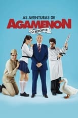 Poster for Agamenon: The Film