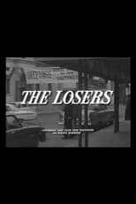 Poster for The Losers