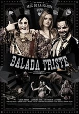 Image The Last Circus – Balada tristă de trompetă (2010) Film online subtitrat in Romana HD