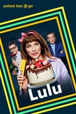 Poster for Lulu