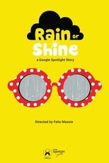 Rain or Shine poster