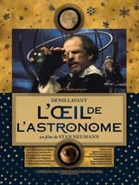 Poster for Eye of the Astronomer 