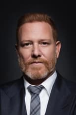 Foto retrato de Ryan Kavanaugh