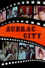 Aubrac-City poster