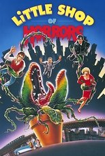 The Little Shop of Horrors
