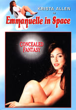 Poster di Emmanuelle in Space 4: Concealed Fantasy
