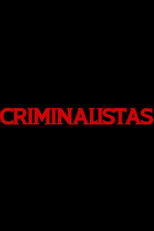 Criminalistas poster