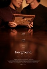 Poster for foreground.