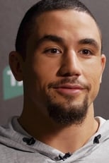 Poster van Robert Whittaker