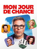 Mon Jour de chance poster