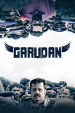 Poster for Garudan