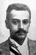 Foto retrato de Kazimierz Prószyński