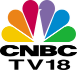 CNBC TV18