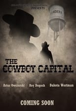 Poster for The Cowboy Capital