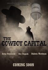 Poster for The Cowboy Capital 