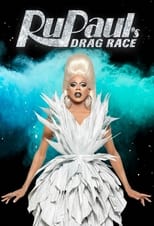 Poster for RuPaul's Drag Race Season 9