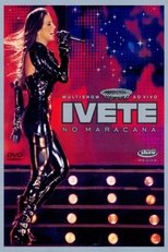 Poster for Multishow ao Vivo: Ivete no Maracanã 