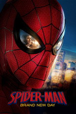 Spider-Man : Brand New Day