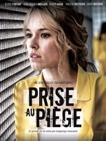 Poster for Prise au piège Season 1