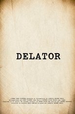 Delator poster