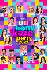 Poster for Kamikaze Party 2022 