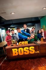 Poster for You're the Boss 