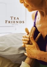 Poster for Tea Friends 