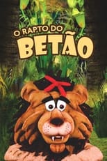 Poster for O Rapto do Betão 