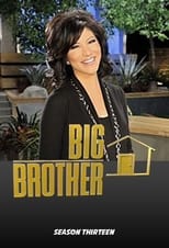 Poster for Big Brother Season 13