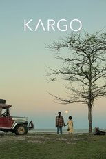 Poster for Cargo 