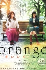 Poster di Orange