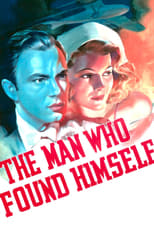 Poster for The Man Who Found Himself